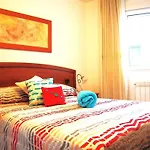 Apartamento A 5 Minutos Del Centro De Oviedo