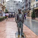 Apartamento A 5 Minutos Del Centro De Oviedo
