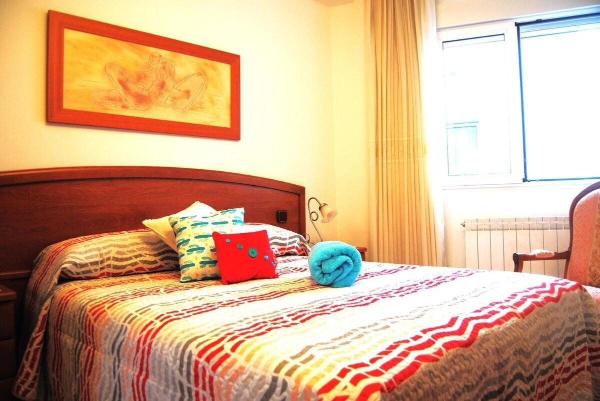 Apartamento A 5 Minutos Del Centro De Appartement *