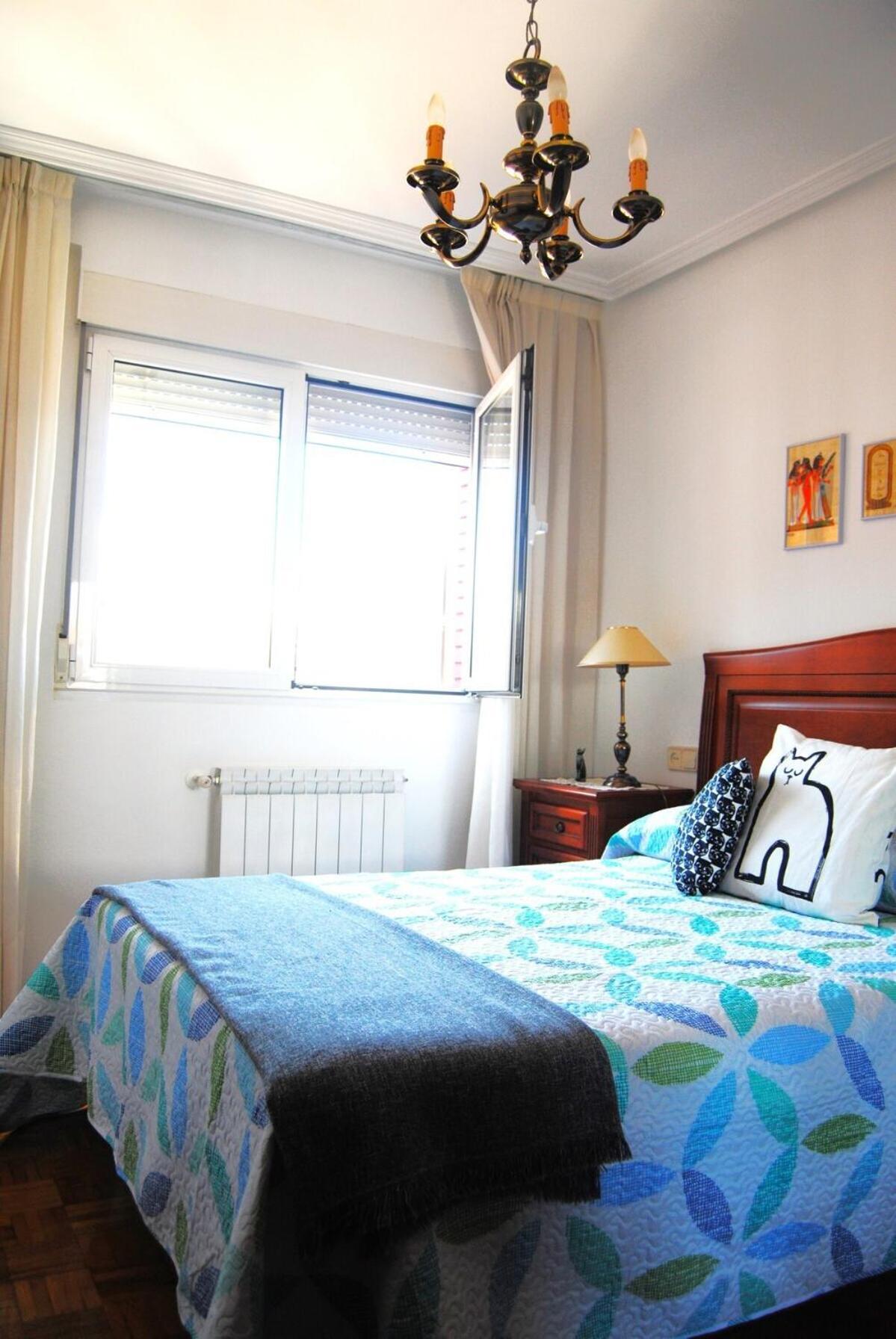 Appartement Apartamento A 5 Minutos Del Centro De
