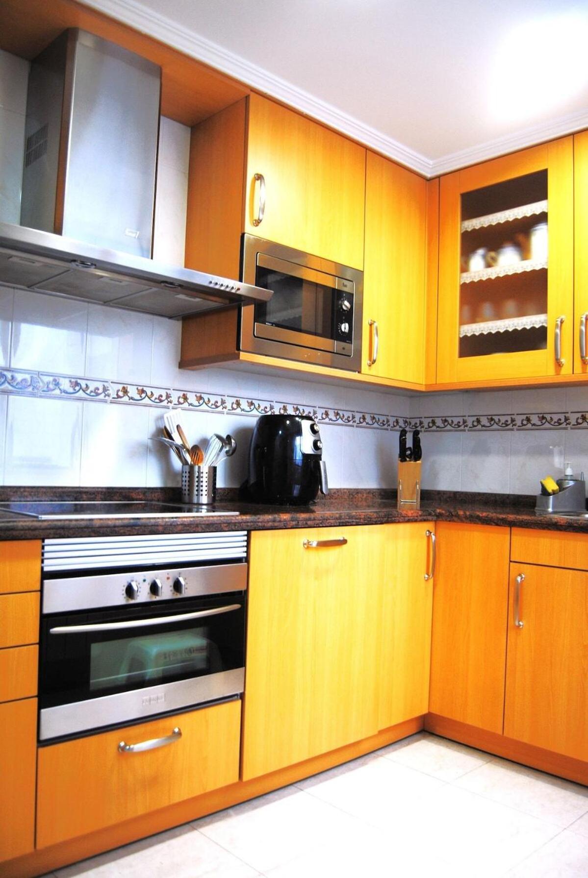 Appartement Apartamento A 5 Minutos Del Centro De *