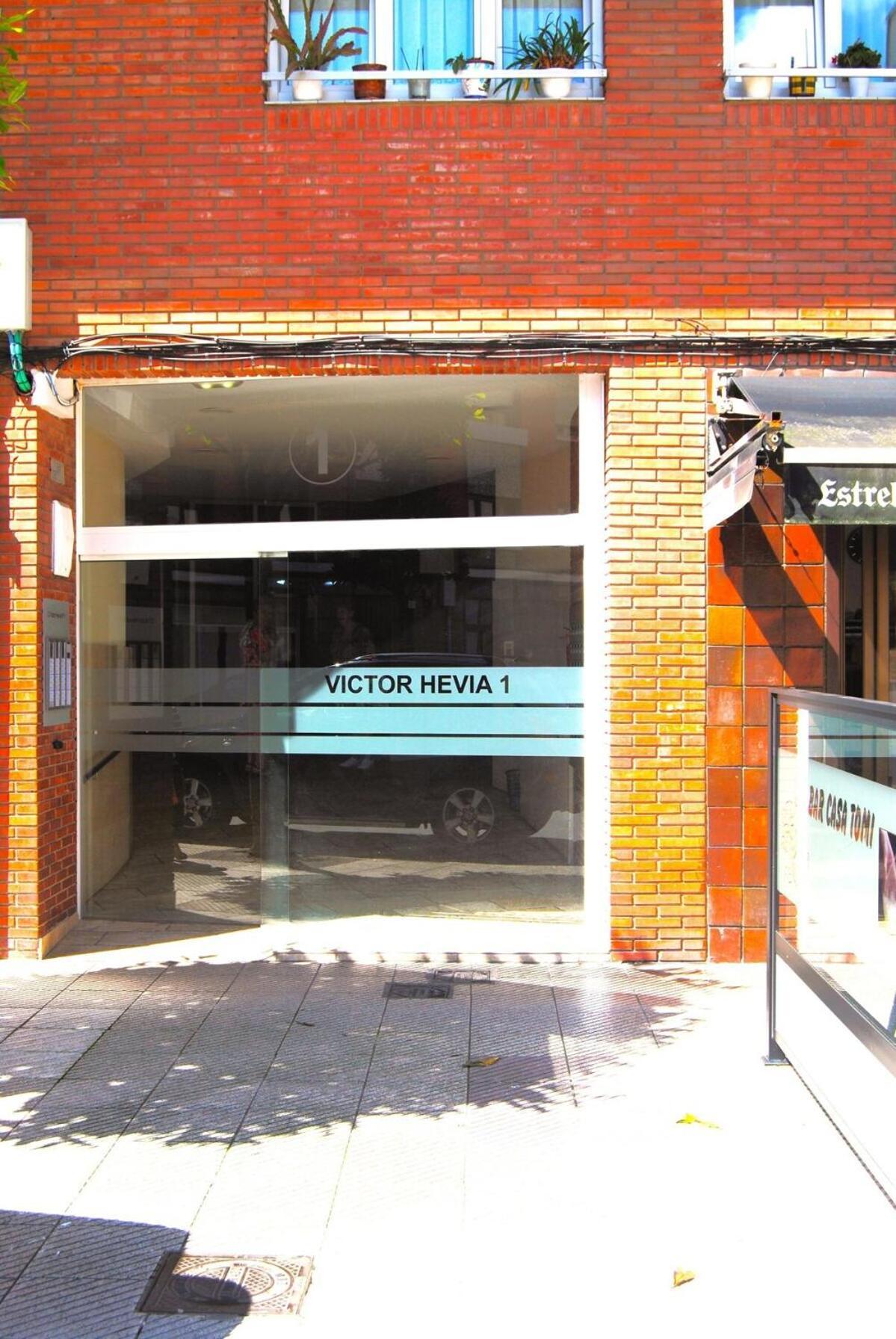 Apartamento A 5 Minutos Del Centro De Appartement Oviede