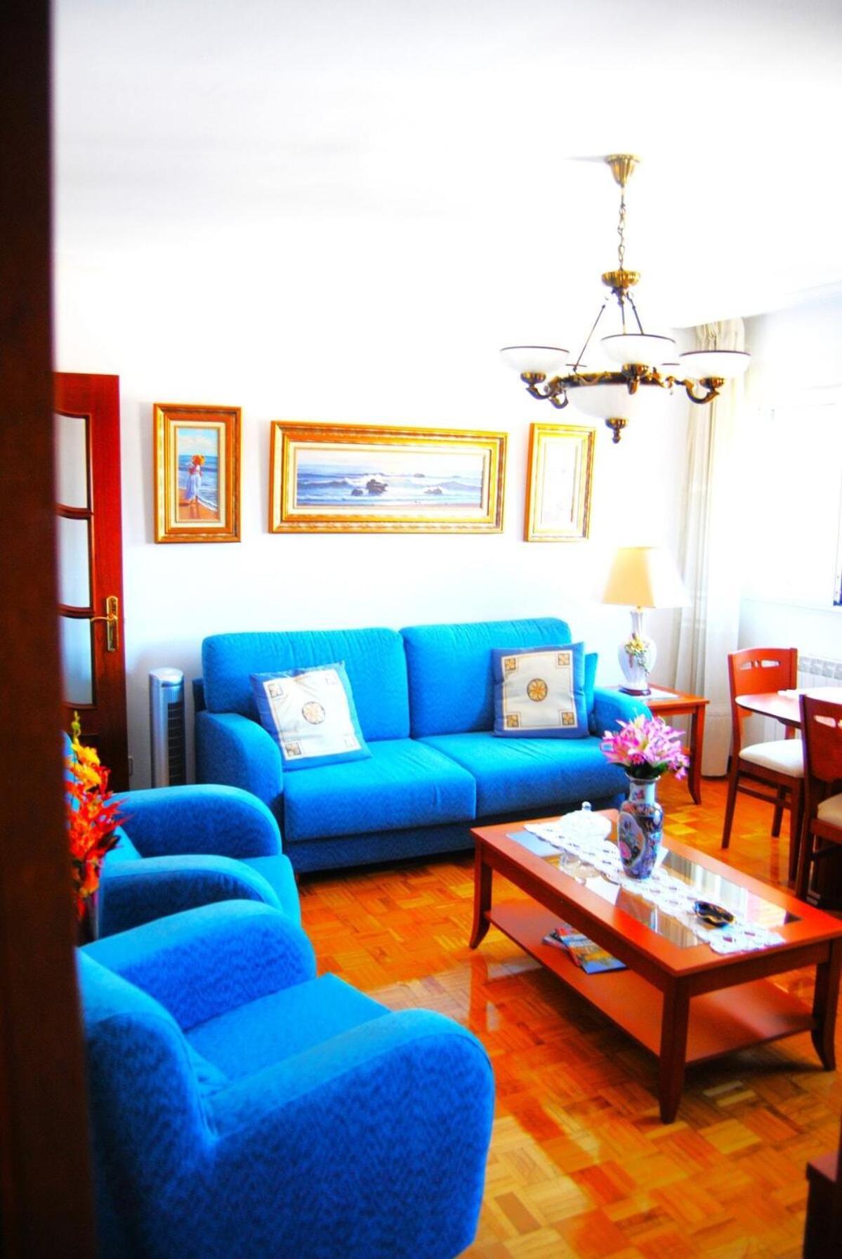 Appartement Apartamento A 5 Minutos Del Centro De Oviede